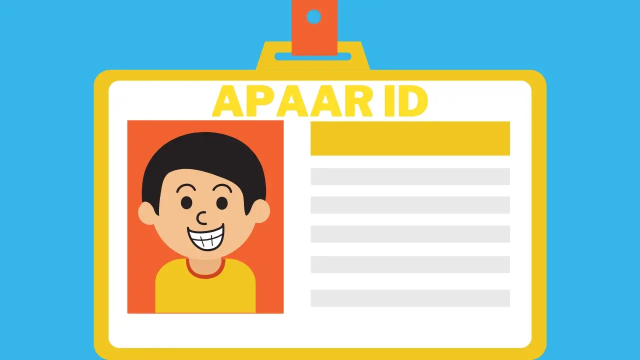 APAAR ID: The Quick Guide Every Parent Actually Needs