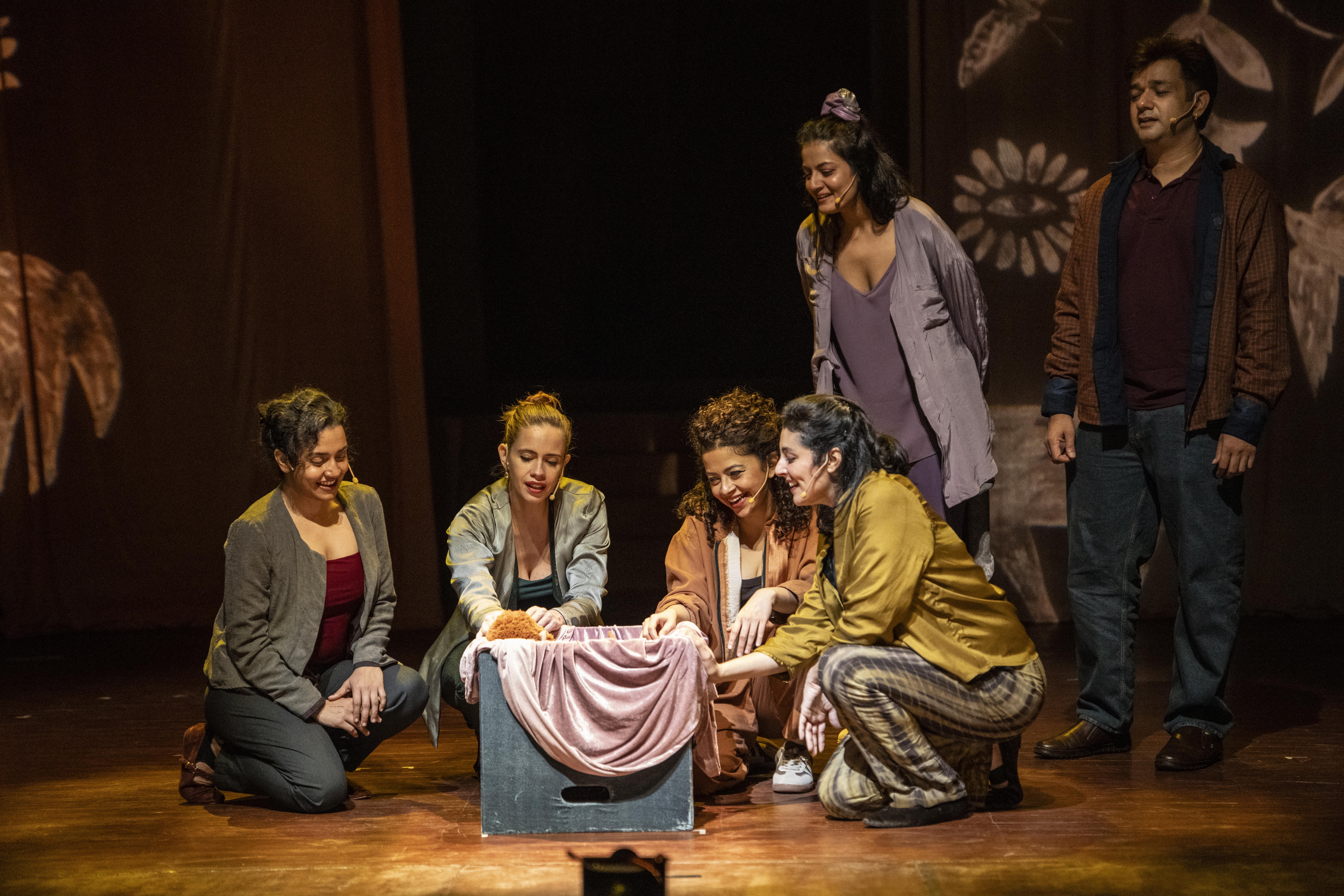 Belly of the Beast - Aadyam Theatre - Season 08 (15)