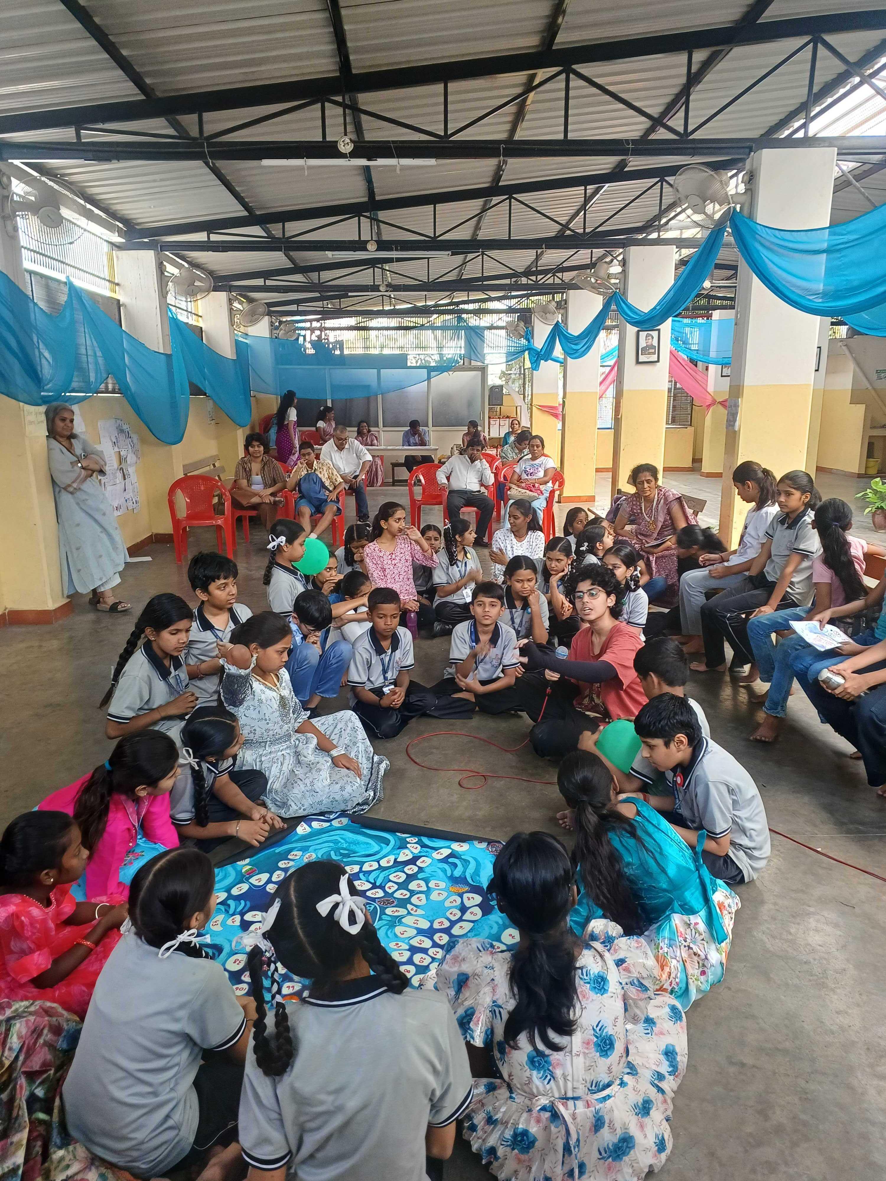 Dhoop_No fish left behind