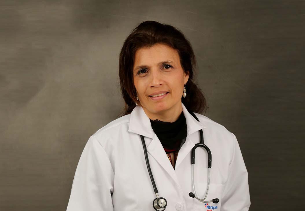 Inside the Mind of a Pediatric Neurologist