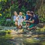 Navigating Parenthood on the Go: Sustainable Travel Tips for Green Families
