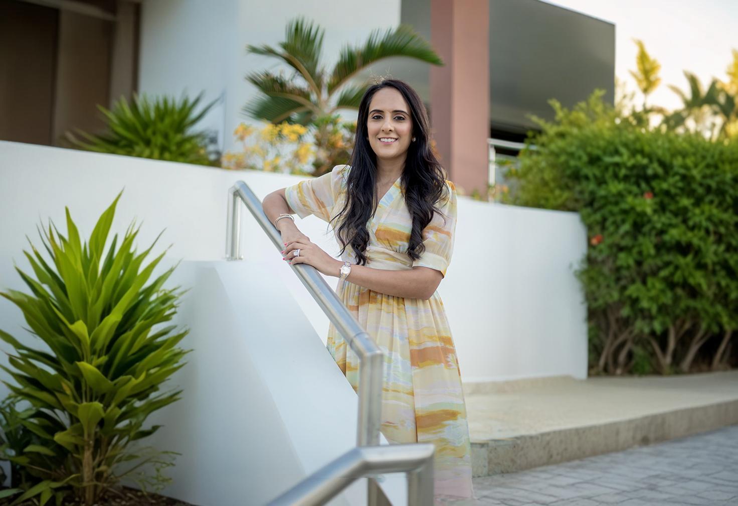 Battling toddler ‘tummy tantrums’ – Sanchita Daswani, a Paediatric nutritionist's guide to making meal times better