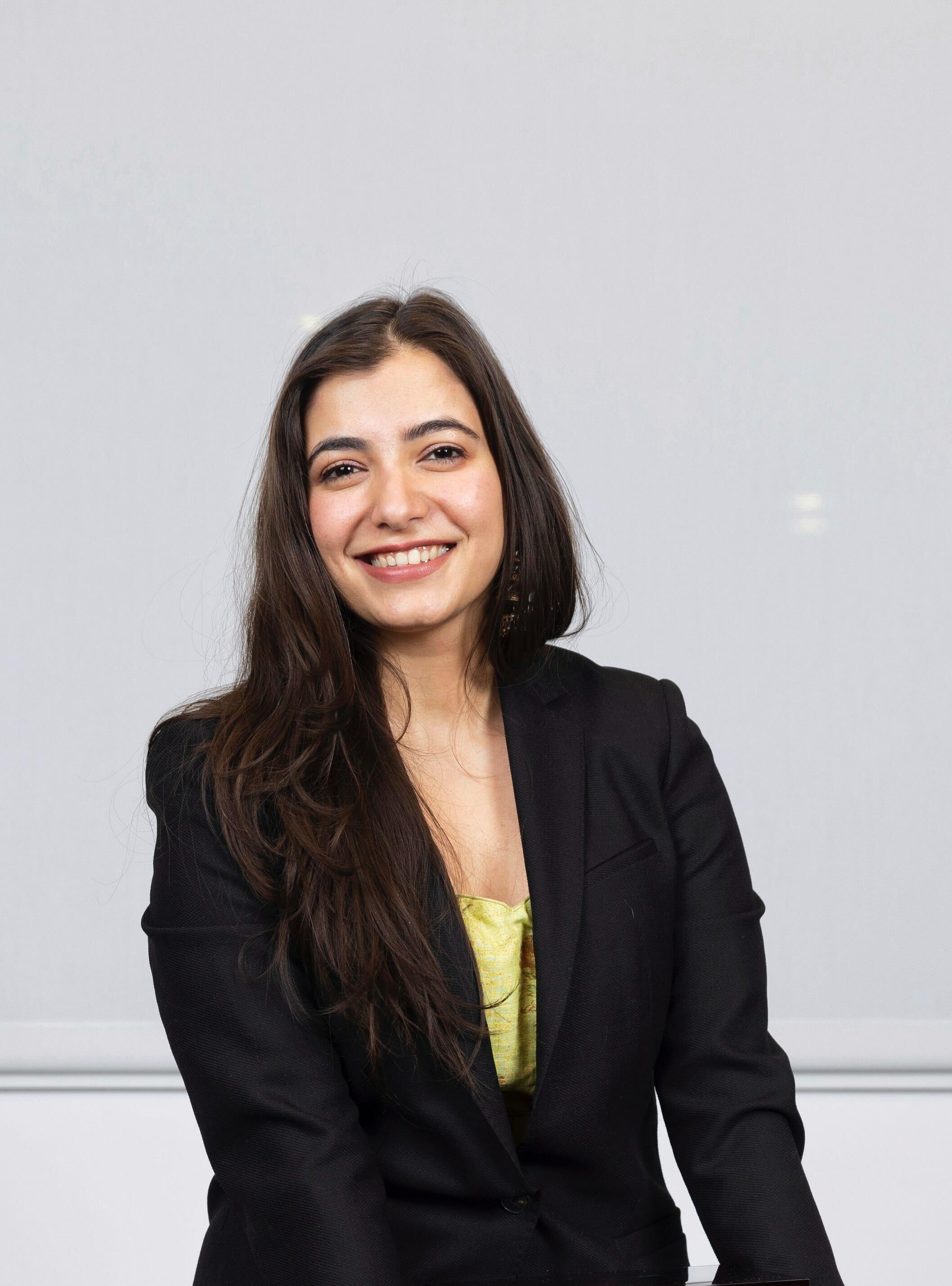 Jigyasa Labroo profile picture