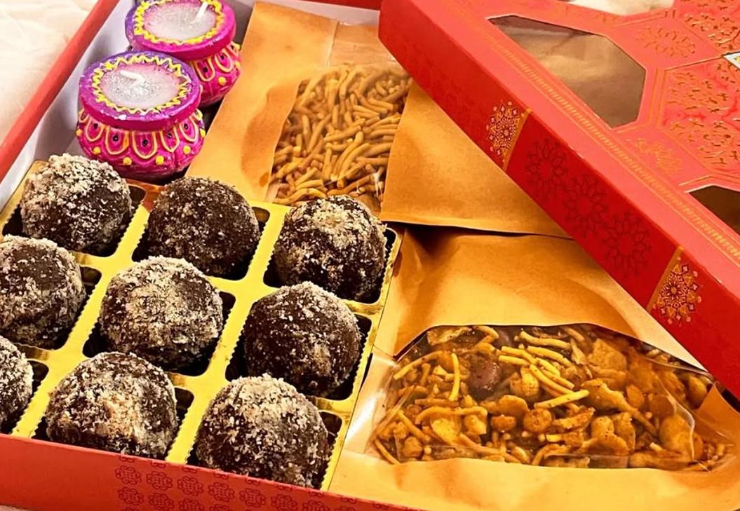 From My Kitchen ~ Soulfully Yours: Blending age-old wisdom with new age delight by Megha Bhatara