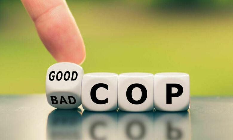 Why Discipline Looks Different in 2025: Rethinking the ‘Good Cop/Bad Cop’ Dynamic