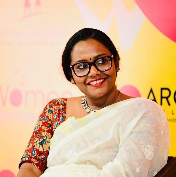 Pallabi Ghosh on the Changing Face of Child Trafficking in India: “Trafficking Has Not Reduced. It Has Just Become Digital.”