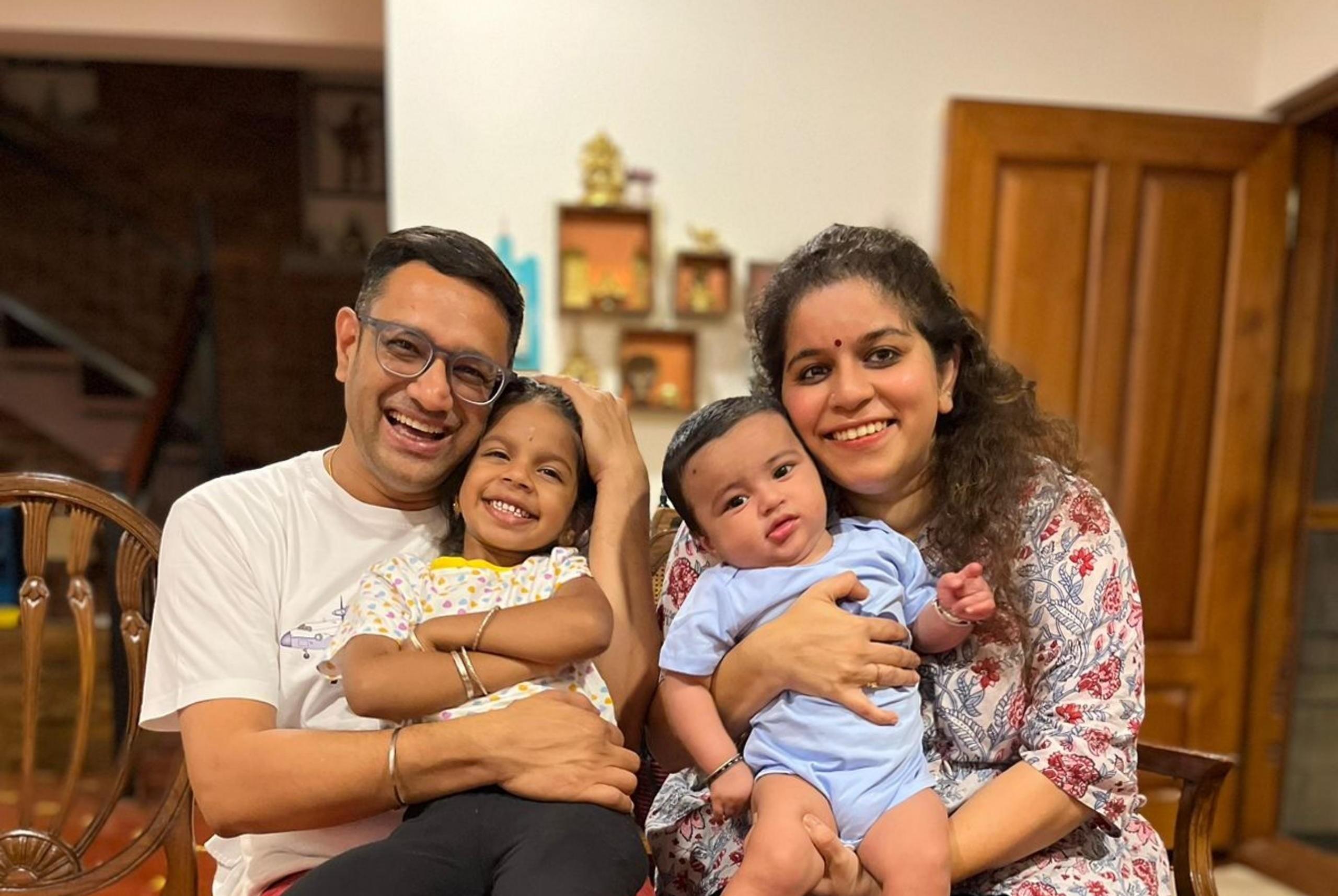 What Happens When Motherhood is a Silent Struggle?