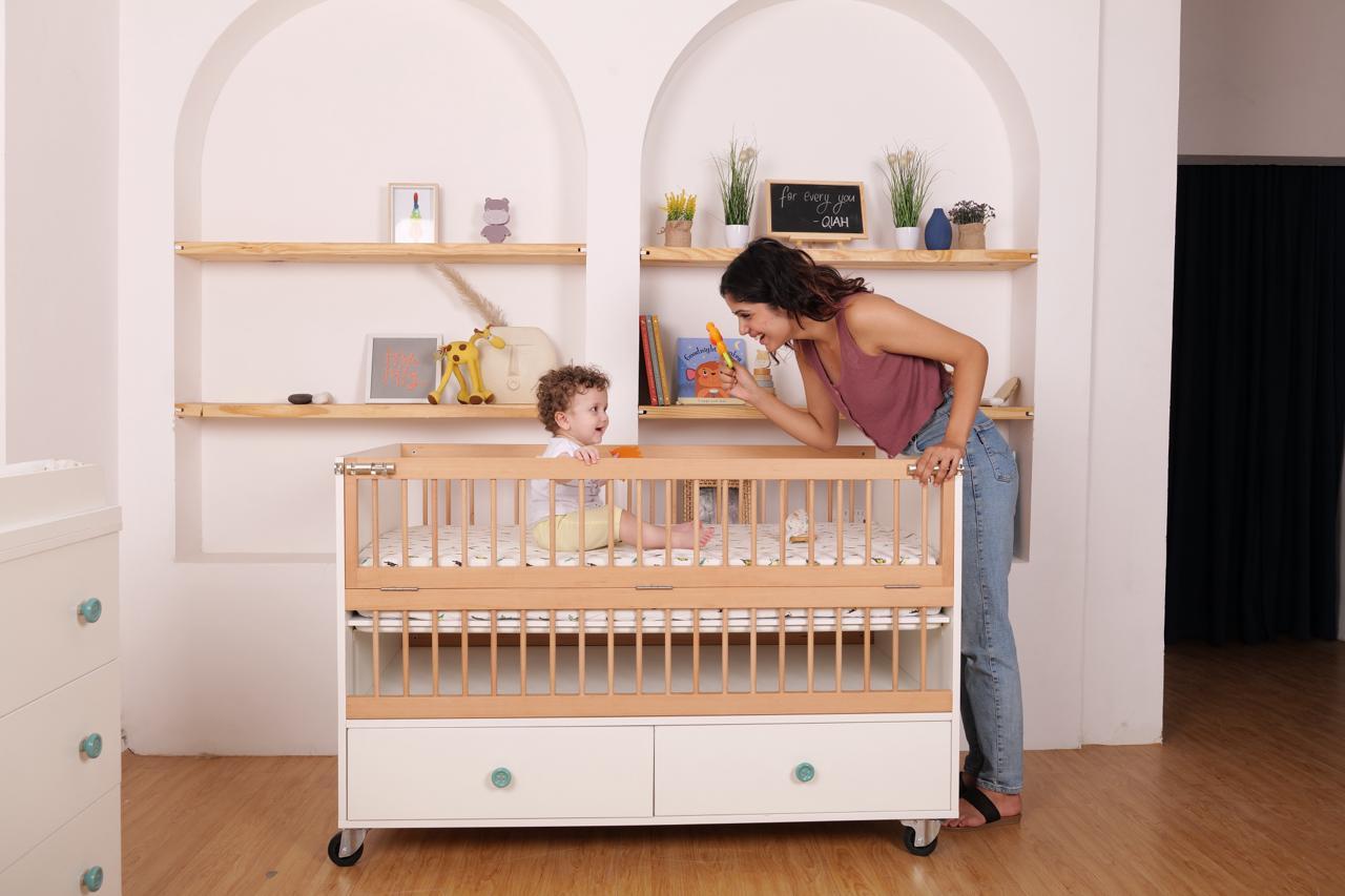 LittleBird: Leading Indian Baby Furniture with Safety and Innovation
