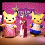 Riteish & Genelia Bring Festive Cheer with Pikachu’s Indian Avatar!