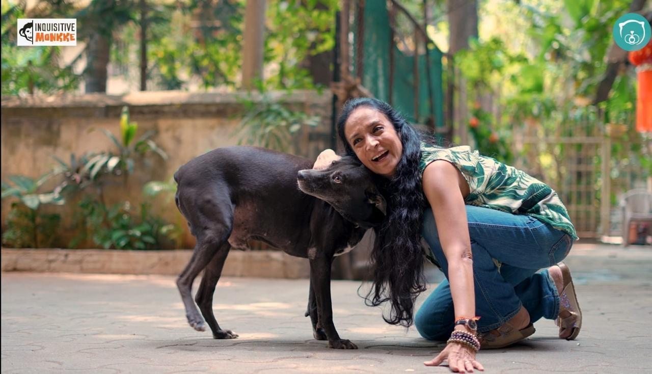 Pet Adoption & Pet Parenting: Tail-Wagging Truths with Suchitra Pillai